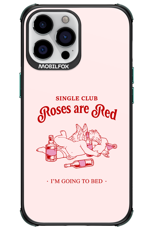 Bed Romance 2.0 - Apple iPhone 13 Pro Max