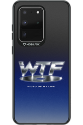 W T F 2.0 - Samsung Galaxy S20 Ultra 5G