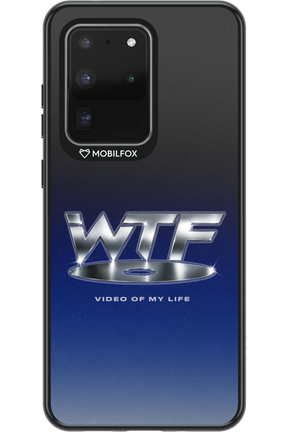 W T F 2.0 - Samsung Galaxy S20 Ultra 5G