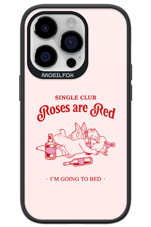 Bed Romance 2.0 - Apple iPhone 14 Pro