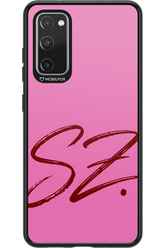 (Sorbet) SZ 2.0 - Samsung Galaxy S20 FE