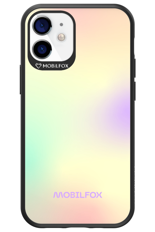 Pastel Cream - Apple iPhone 12 Mini