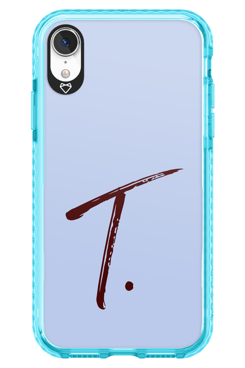 (Jellyfish Presso) T 2.0 - Apple iPhone XR