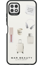 Clean Girl - Samsung Galaxy A22 5G