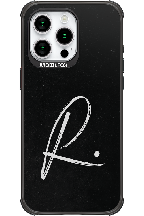 (Off Space) R 2.0 - Apple iPhone 15 Pro Max