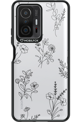 Bouquet 2.0 - Xiaomi Mi 11T