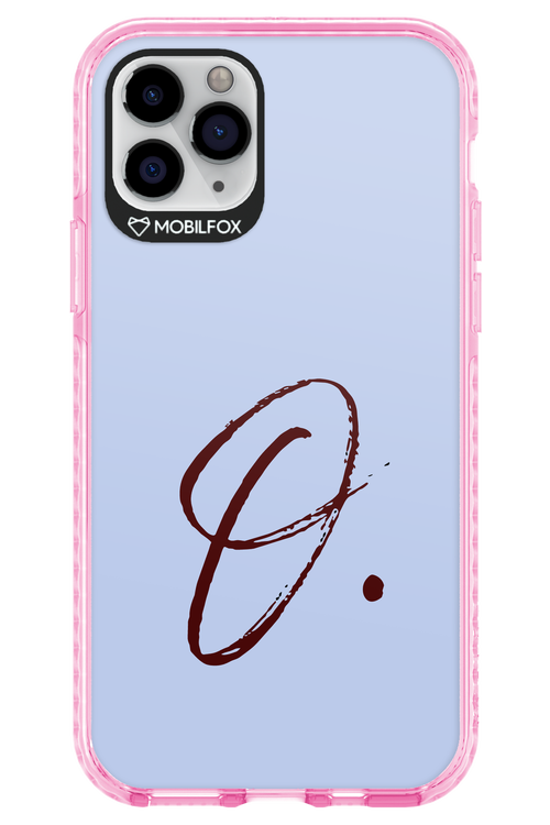 (Jellyfish Presso) O 2.0 - Apple iPhone 11 Pro