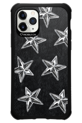 Chrome Stars - Apple iPhone 11 Pro