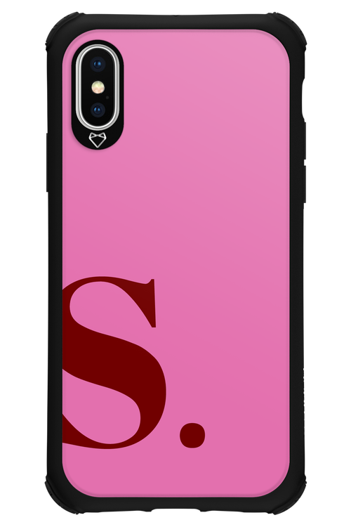 S (Sorbet) 2.0 - Apple iPhone X