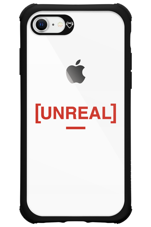 Unreal Classic - Apple iPhone 8