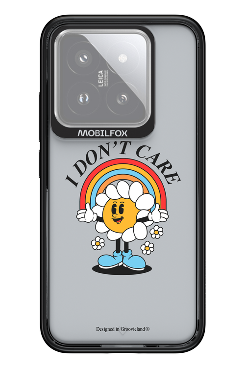 Don't Care - Xiaomi 14