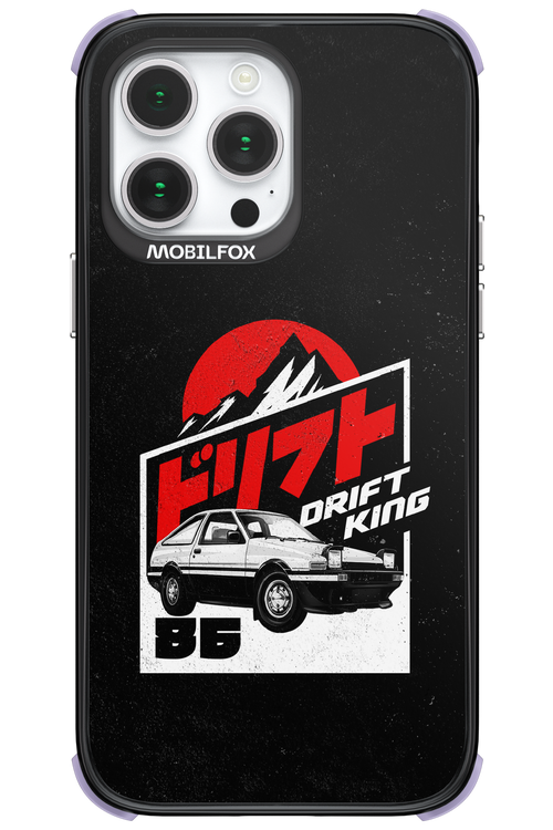 Drift king - Apple iPhone 14 Pro Max