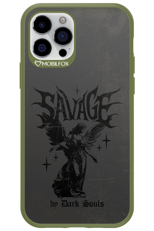 St. Savage - Apple iPhone 12 Pro