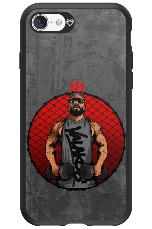 King V 2.0 - Apple iPhone 8