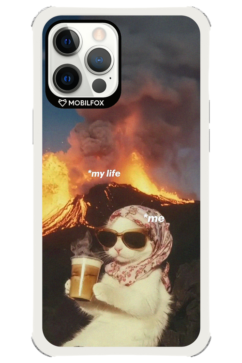 My life - Apple iPhone 12 Pro Max