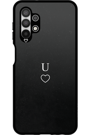U Black 2.0 - Samsung Galaxy A13 4G