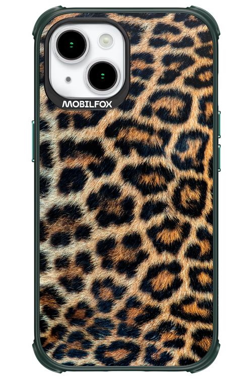 Leopard 2.0 - Apple iPhone 15