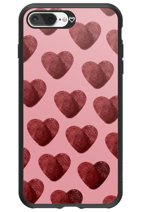 FINGERPRINTS - Apple iPhone 8 Plus