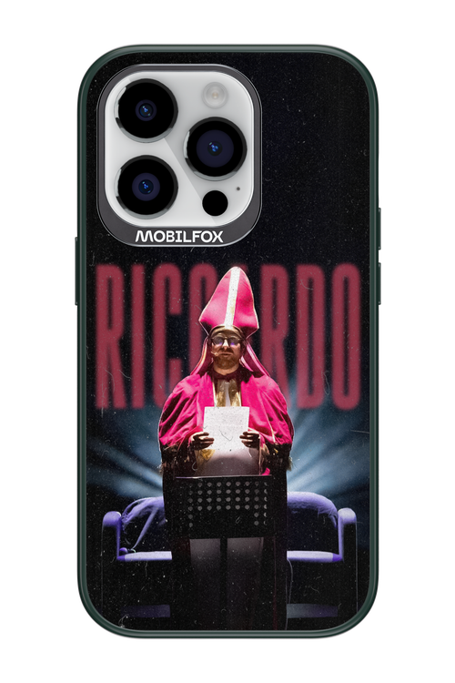 Pope Style - Apple iPhone 14 Pro