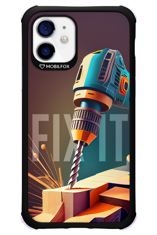 Fix It - Apple iPhone 12