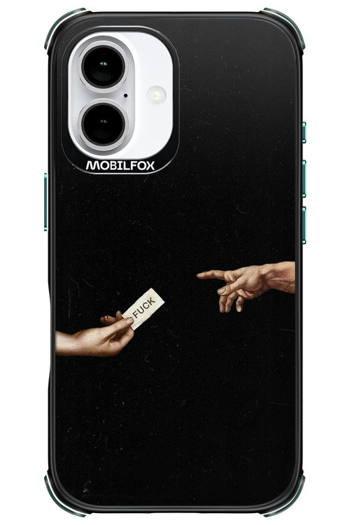 Giving - Apple iPhone 16