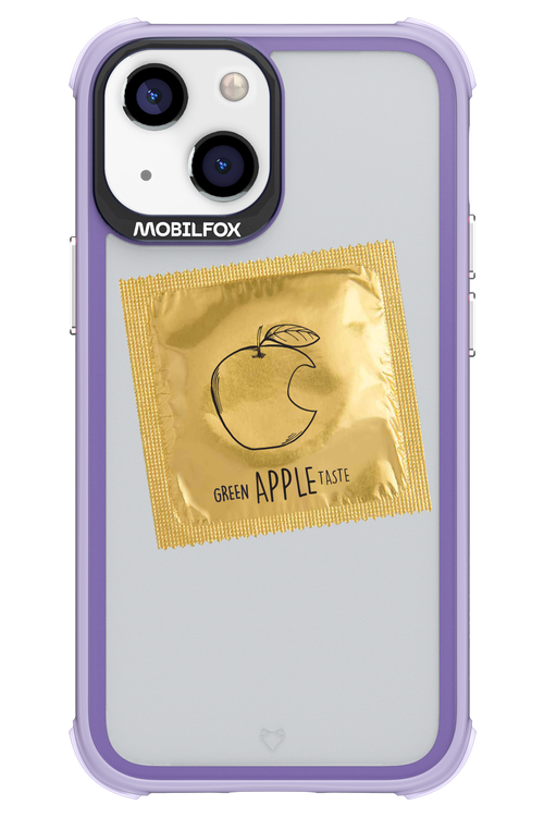 Safety Apple 2.0 - Apple iPhone 13 Mini