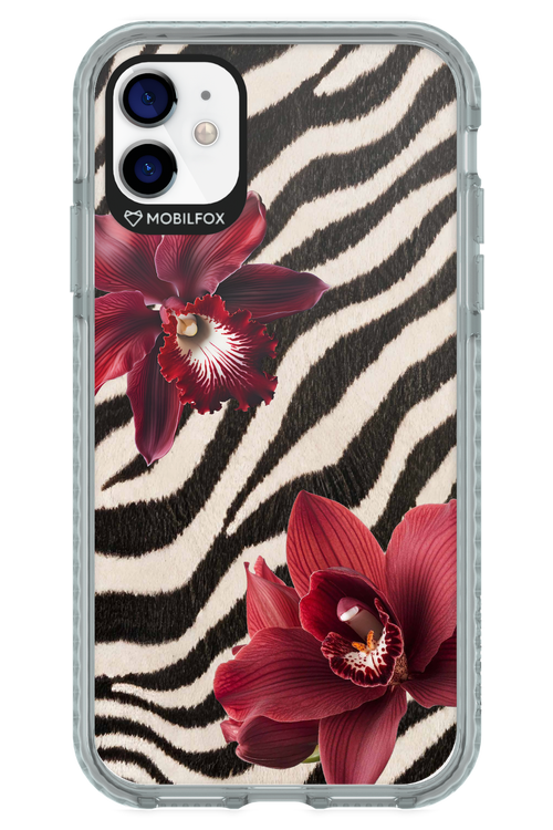 Vintage Flower 2.0 - Apple iPhone 11