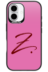 (Sorbet) Z 2.0 - Apple iPhone 16