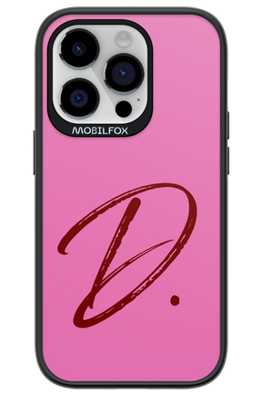 (Sorbet) D 2.0 - Apple iPhone 14 Pro