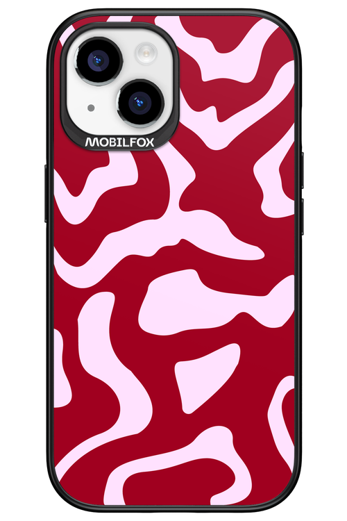 Strawberry Shake 2.0 - Apple iPhone 15