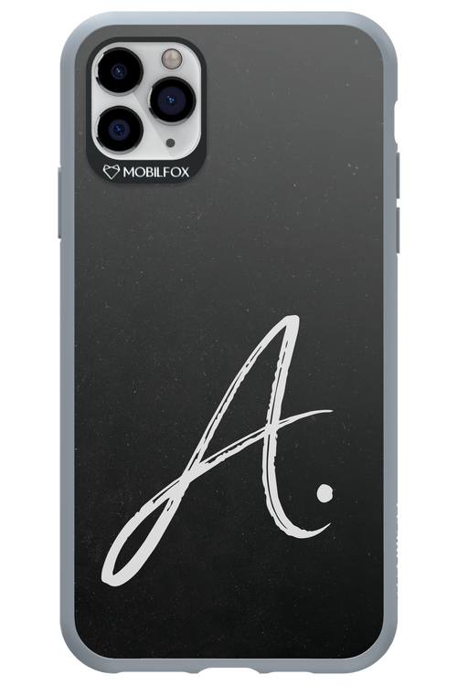 (Off Space) A 2.0 - Apple iPhone 11 Pro Max