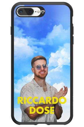 Riccardo Sky - Apple iPhone 8 Plus