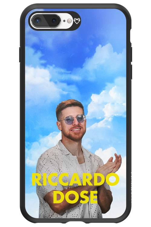Riccardo Sky - Apple iPhone 8 Plus