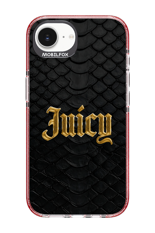 Juicy Gold 2.0 - Apple iPhone 16e