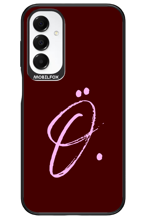 (Dark Blush) O II 2.0 - Samsung A16