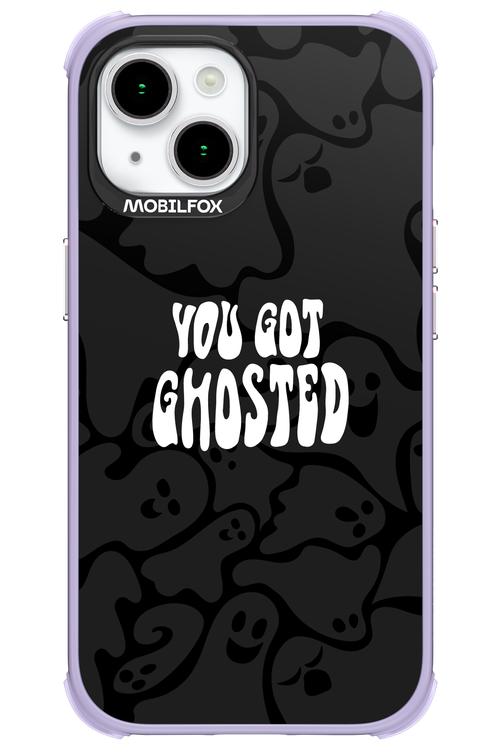 Ghosted - Apple iPhone 15