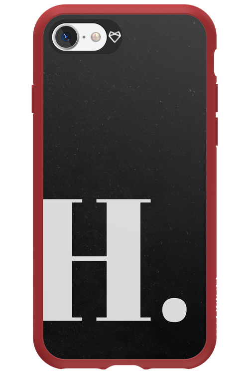 H (Off Space) 2.0 - Apple iPhone 7
