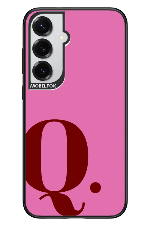 Q (Sorbet) 2.0 - Samsung S25+
