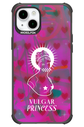 Vulgar Princess - Apple iPhone 15 Plus