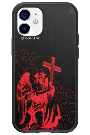 Fallen angel II 2.0 - Apple iPhone 12 Mini