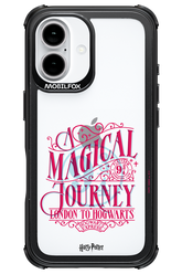 Magical Journey - Apple iPhone 16