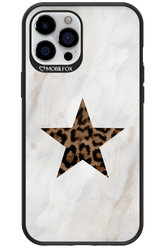 Marbel Star - Apple iPhone 12 Pro Max