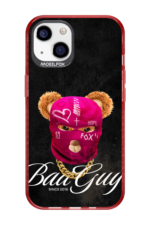 Bad Guy II 2.0 - Apple iPhone 13
