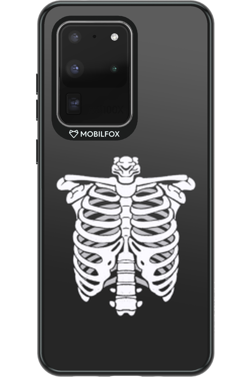 SKELETON - Samsung Galaxy S20 Ultra 5G