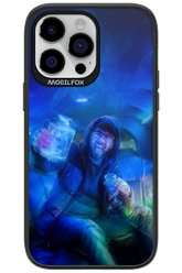 Wild Blue 2.0 - Apple iPhone 14 Pro Max