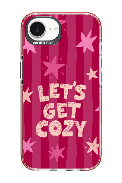 Let's Get Cozy - Apple iPhone 16e