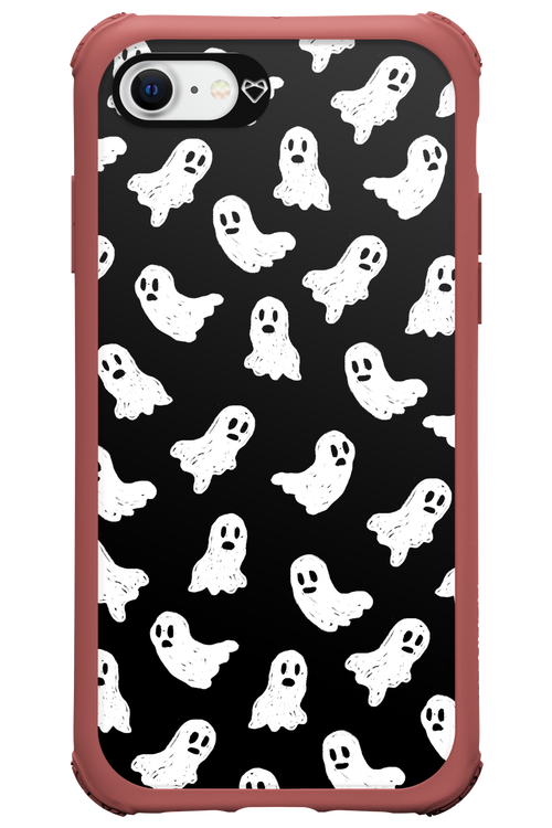 Chill Spirits - Apple iPhone 7