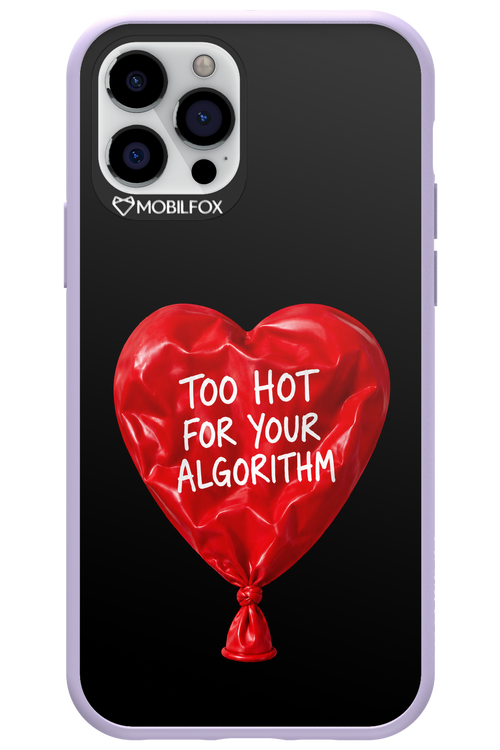 Too Hot 2.0 - Apple iPhone 12 Pro