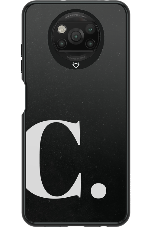 C (Off Space) 2.0 - Xiaomi Poco X3 Pro