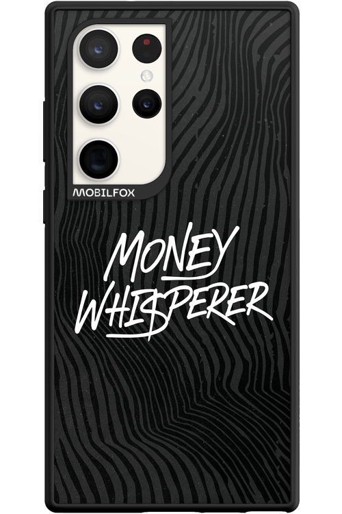 Money Whisperer 2.0 - Samsung Galaxy S23 Ultra